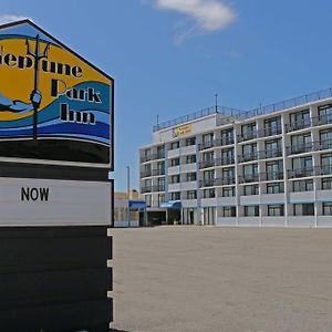 Neptune Park Inn